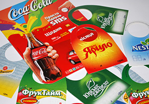 POS-продукція