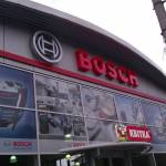 Зовнішня реклама у Львові для ТМ "BOSCH"