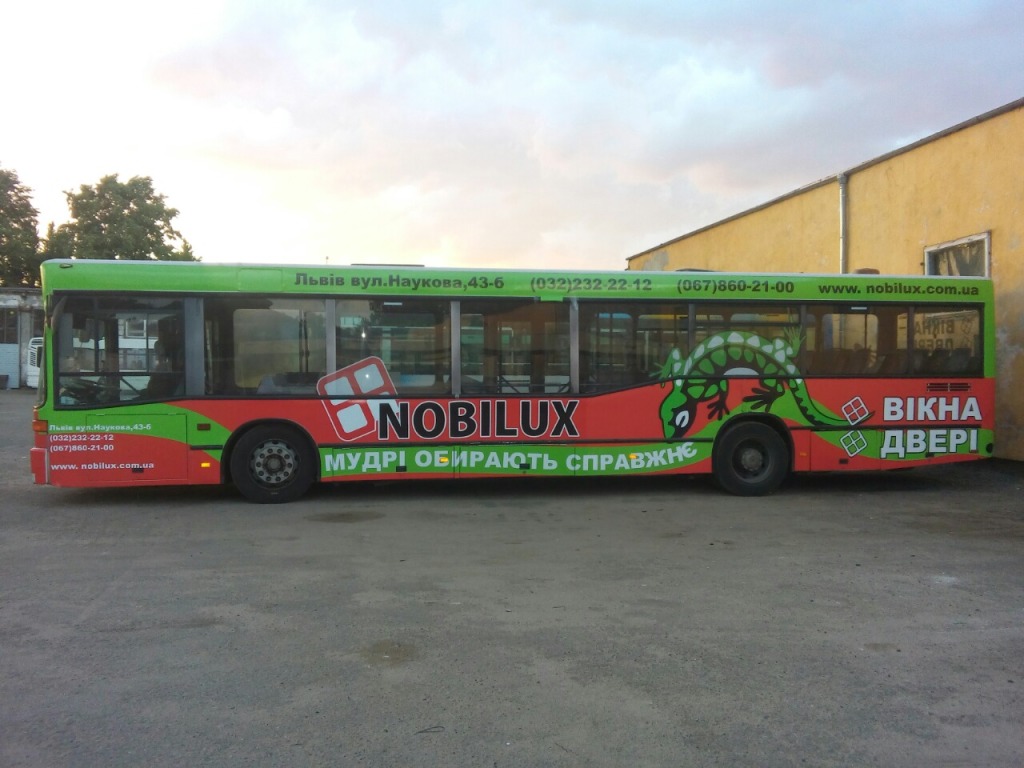 nobilux