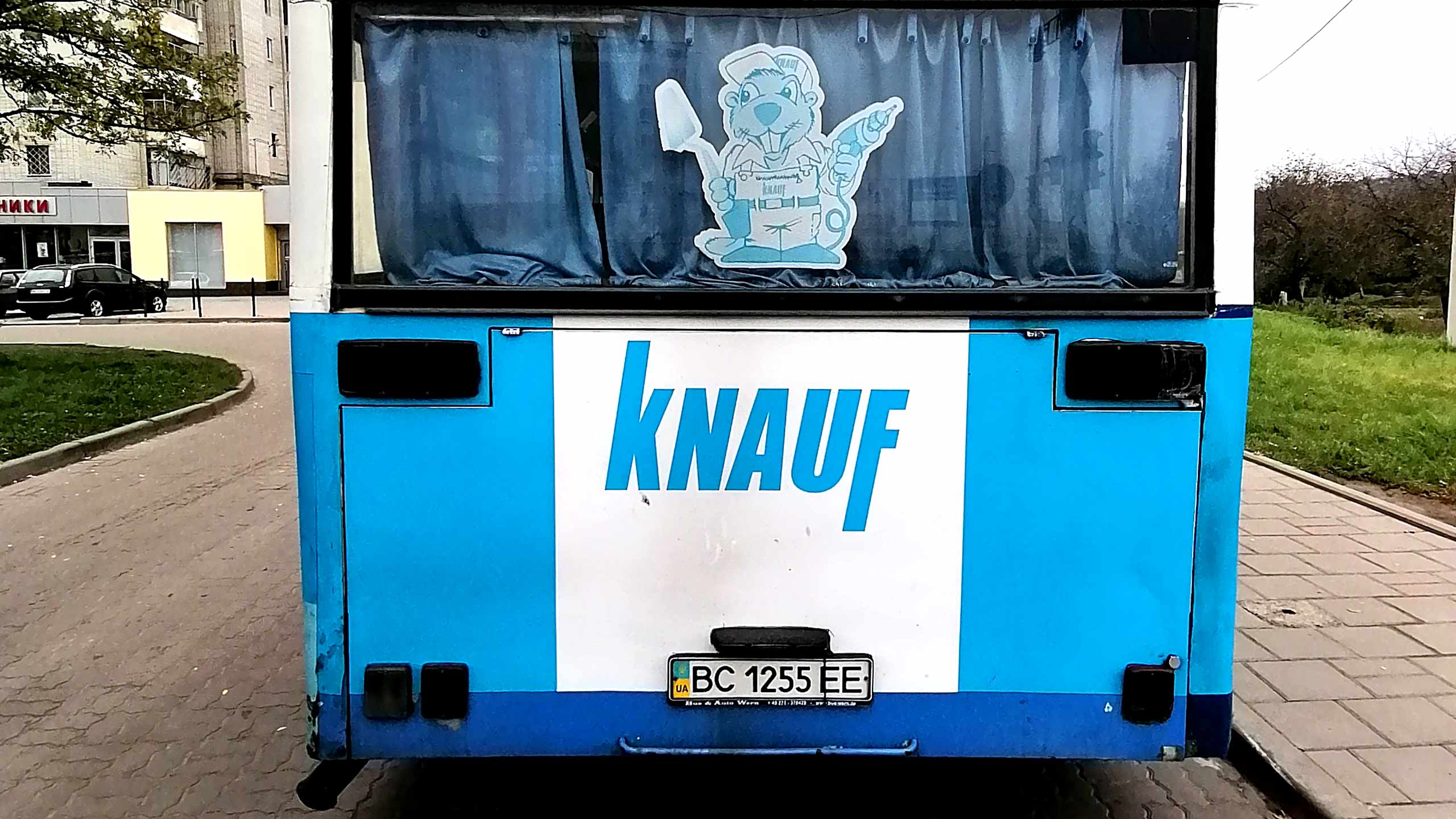 реклама на автобусах реклама на автобусах